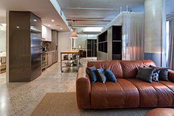 Zara Tower - Luxury Suites And Apartments - Northern Rivers Accommodation 69