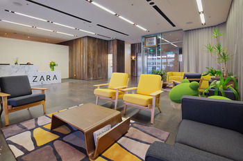 Zara Tower - Luxury Suites And Apartments - Northern Rivers Accommodation 72