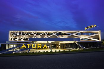 Atura Blacktown - Northern Rivers Accommodation 0