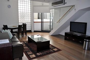 Astra Apartments - St Kilda Rd - Northern Rivers Accommodation 2