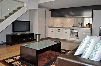 Astra Apartments - St Kilda Rd - Northern Rivers Accommodation 4