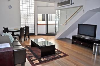 Astra Apartments - St Kilda Rd - Northern Rivers Accommodation 21