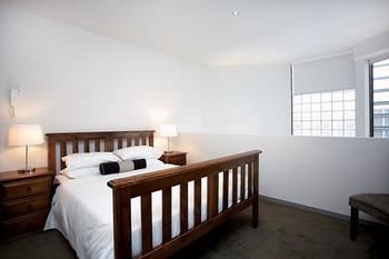 Astra Apartments - St Kilda Rd - Northern Rivers Accommodation 22