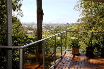Arabella Guesthouse - Northern Rivers Accommodation 8
