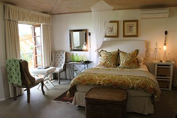 Arabella Guesthouse - Northern Rivers Accommodation 14