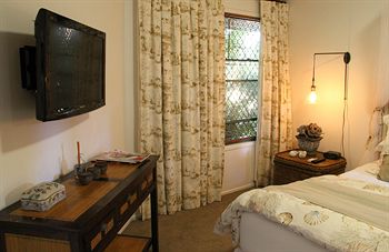 Arabella Guesthouse - Northern Rivers Accommodation 32
