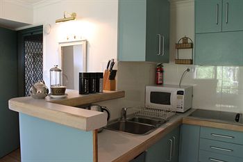 Arabella Guesthouse - Northern Rivers Accommodation 35