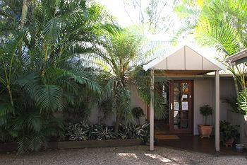 Arabella Guesthouse - Northern Rivers Accommodation 36