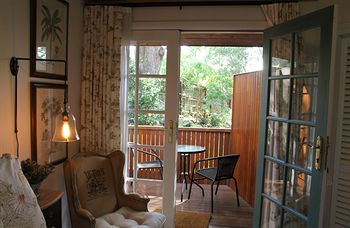 Arabella Guesthouse - Northern Rivers Accommodation 37