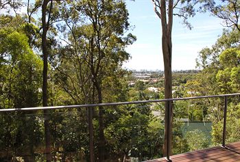 Arabella Guesthouse - Northern Rivers Accommodation 41