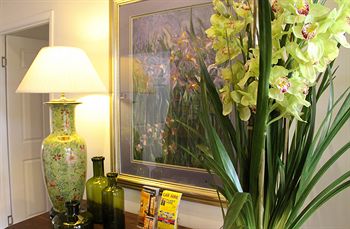 Arabella Guesthouse - Northern Rivers Accommodation 44