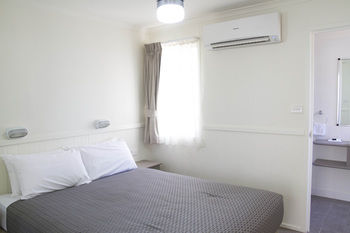 Discovery Parks - Dubbo - Northern Rivers Accommodation 12