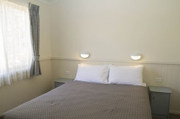 Discovery Parks - Dubbo - Northern Rivers Accommodation 16