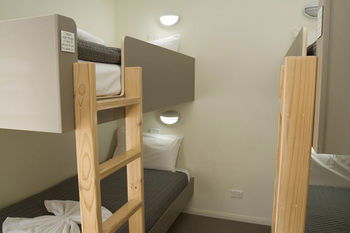 Discovery Parks - Dubbo - Northern Rivers Accommodation 17