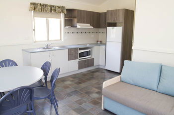 Discovery Parks - Dubbo - Northern Rivers Accommodation 18