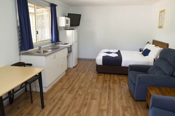 Discovery Parks - Dubbo - Northern Rivers Accommodation 21