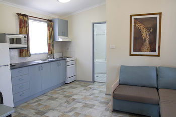 Discovery Parks - Dubbo - Northern Rivers Accommodation 24