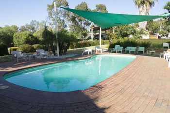 Discovery Parks - Dubbo - Northern Rivers Accommodation 28