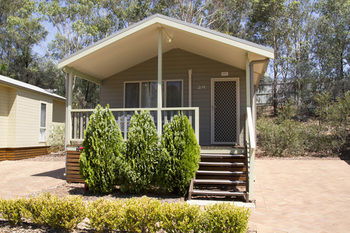 Discovery Parks - Dubbo - Northern Rivers Accommodation 29