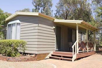 Discovery Parks - Dubbo - Northern Rivers Accommodation 32
