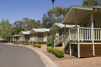 Discovery Parks - Dubbo - Northern Rivers Accommodation 44