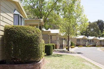 Discovery Parks - Dubbo - Northern Rivers Accommodation 45