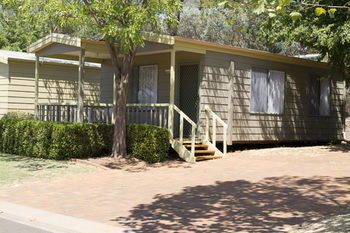 Discovery Parks - Dubbo - Northern Rivers Accommodation 46
