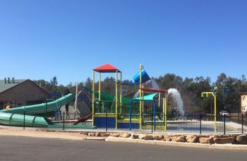 Discovery Parks - Dubbo - Northern Rivers Accommodation 47
