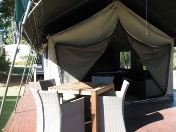 Discovery Parks - Dubbo - Northern Rivers Accommodation 49