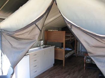 Discovery Parks - Dubbo - Northern Rivers Accommodation 50