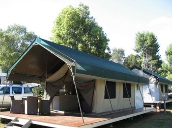 Discovery Parks - Dubbo - Northern Rivers Accommodation 52