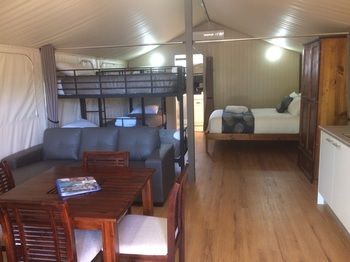 Discovery Parks - Dubbo - Northern Rivers Accommodation 53