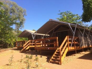Discovery Parks - Dubbo - Northern Rivers Accommodation 59