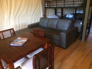 Discovery Parks - Dubbo - Northern Rivers Accommodation 61