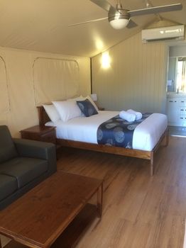 Discovery Parks - Dubbo - Northern Rivers Accommodation 70