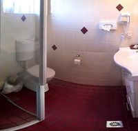 Homestead Motel - Northern Rivers Accommodation