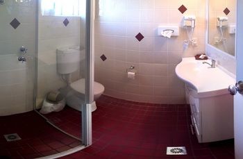 Homestead Motel - Northern Rivers Accommodation 0