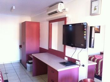 Homestead Motel - Northern Rivers Accommodation 1
