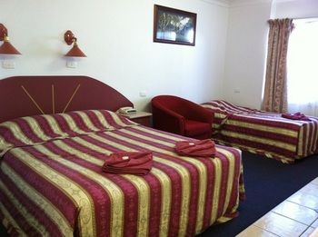 Homestead Motel - Northern Rivers Accommodation 2
