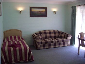 Homestead Motel - Northern Rivers Accommodation 3