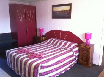 Homestead Motel - Northern Rivers Accommodation 4