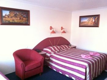 Homestead Motel - Northern Rivers Accommodation 5