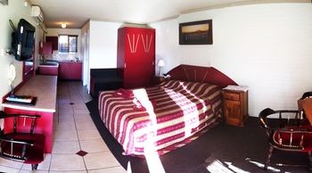 Homestead Motel - Northern Rivers Accommodation 6