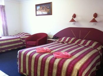 Homestead Motel - Northern Rivers Accommodation 7