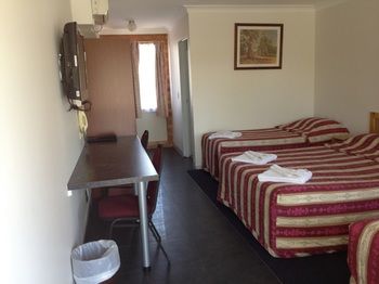 Homestead Motel - Northern Rivers Accommodation 8