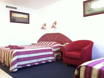 Homestead Motel - Northern Rivers Accommodation 10
