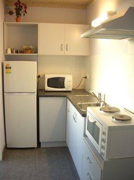 Homestead Motel - Northern Rivers Accommodation 11