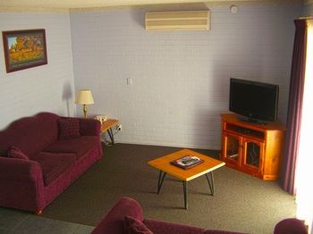 Homestead Motel - Northern Rivers Accommodation 12