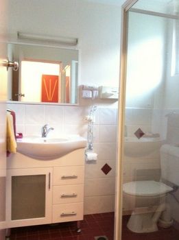 Homestead Motel - Northern Rivers Accommodation 13
