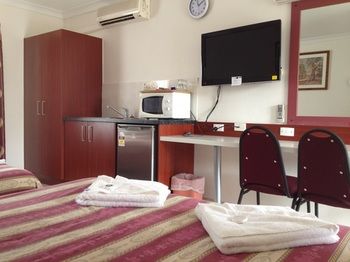 Homestead Motel - Northern Rivers Accommodation 14